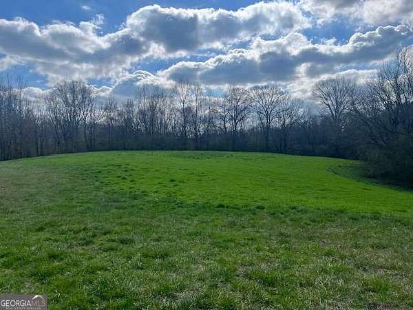 24.8 Acres of Land for Sale in Talking Rock, Georgia