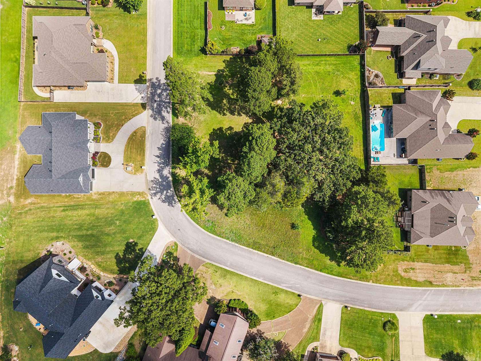 0.24 Acres of Residential Land for Sale in Searcy, Arkansas