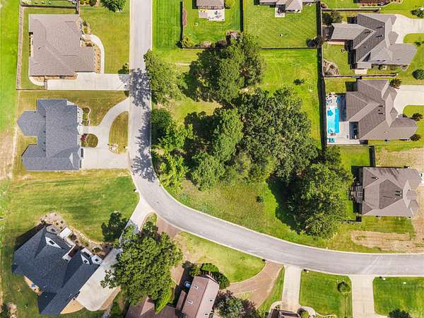 0.24 Acres of Residential Land for Sale in Searcy, Arkansas