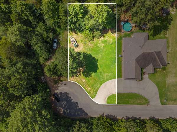 0.3 Acres of Residential Land for Sale in Searcy, Arkansas