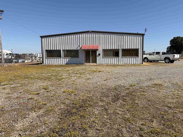 2 Acres of Improved Commercial Land for Sale in Searcy, Arkansas