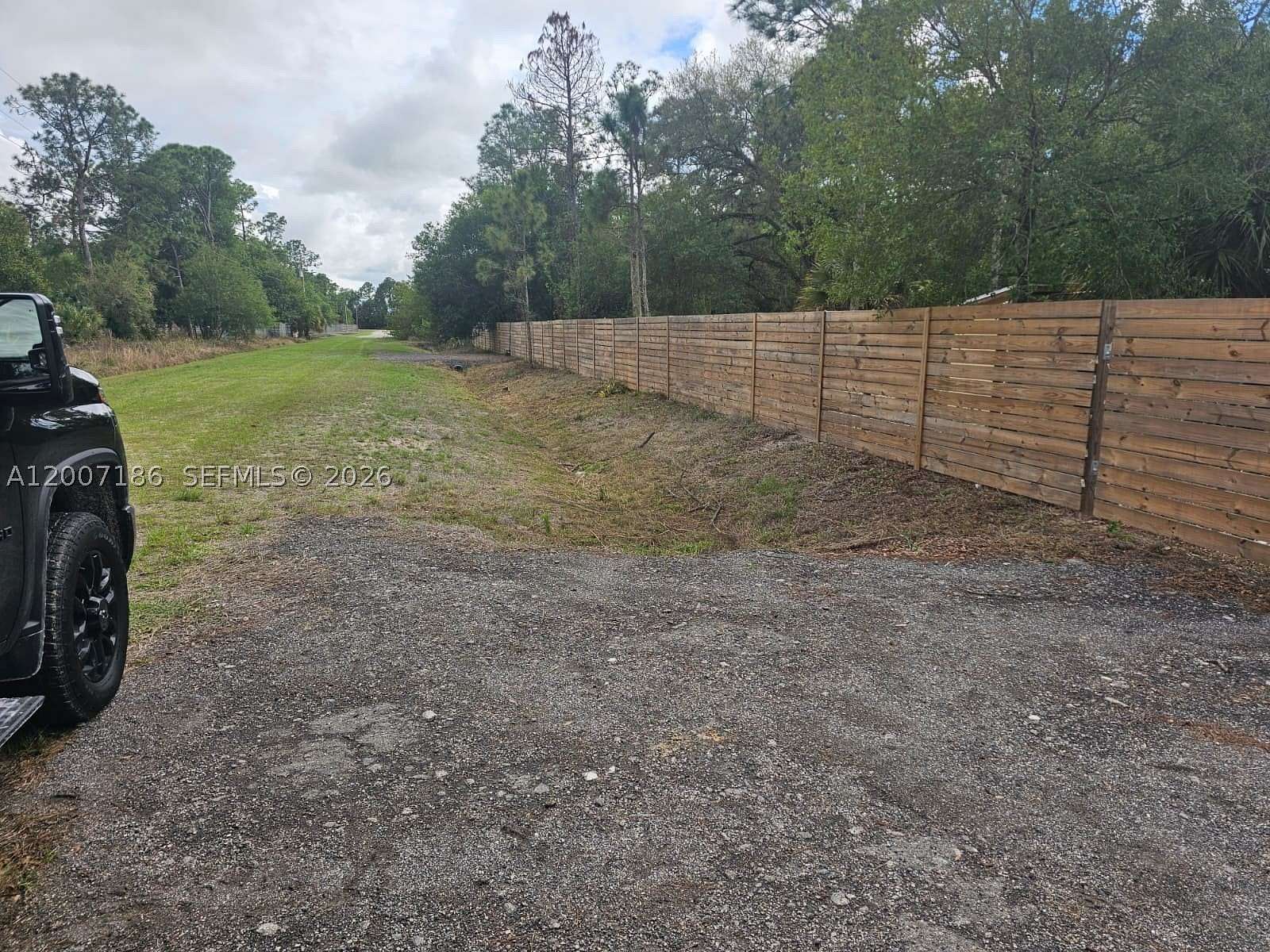 2.5 Acres of Land for Sale in Clewiston, Florida