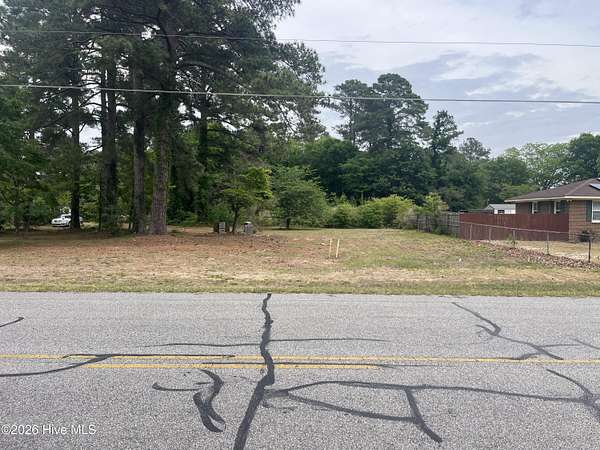 0.5 Acres of Residential Land for Sale in Laurinburg, North Carolina