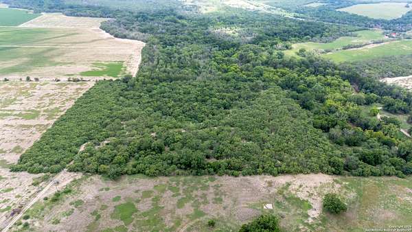 29 Acres of Recreational & Residential Land for Sale in Floresville, Texas