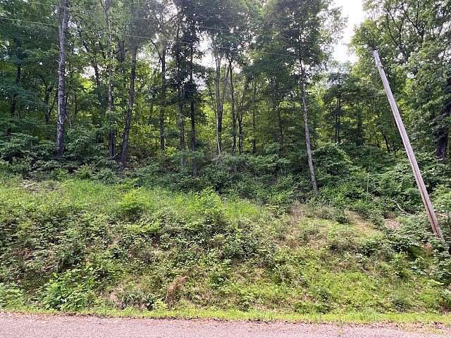 0.29 Acres of Residential Land for Sale in Holiday Island, Arkansas
