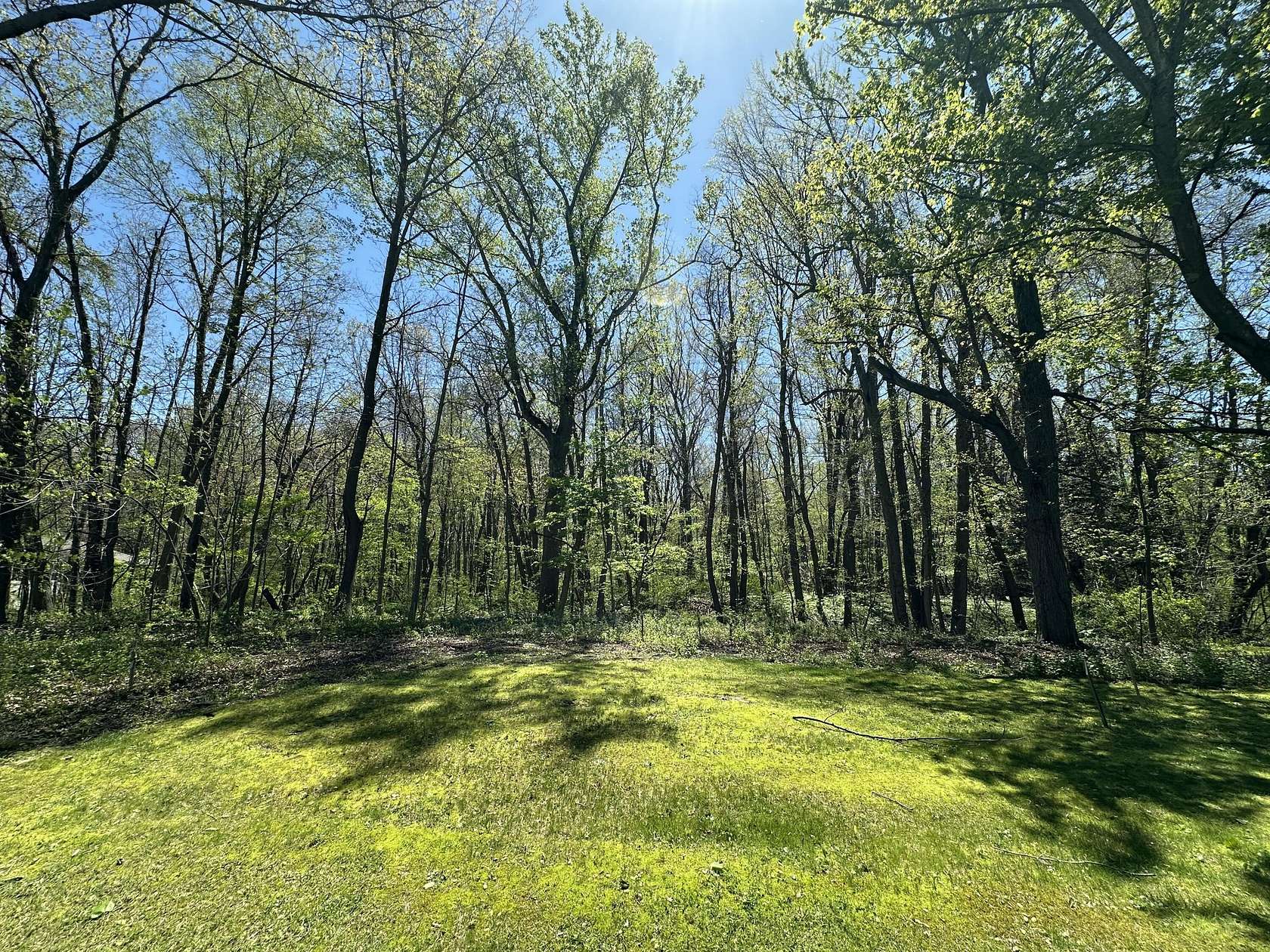 0.55 Acres of Land for Sale in New Buffalo, Michigan