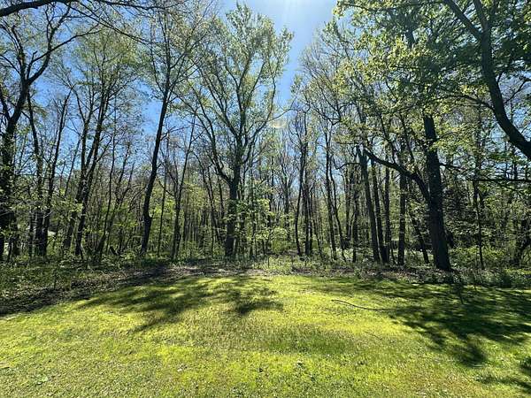 0.55 Acres of Land for Sale in New Buffalo, Michigan