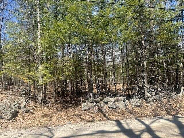 10.2 Acres of Land for Sale in Bridgton, Maine