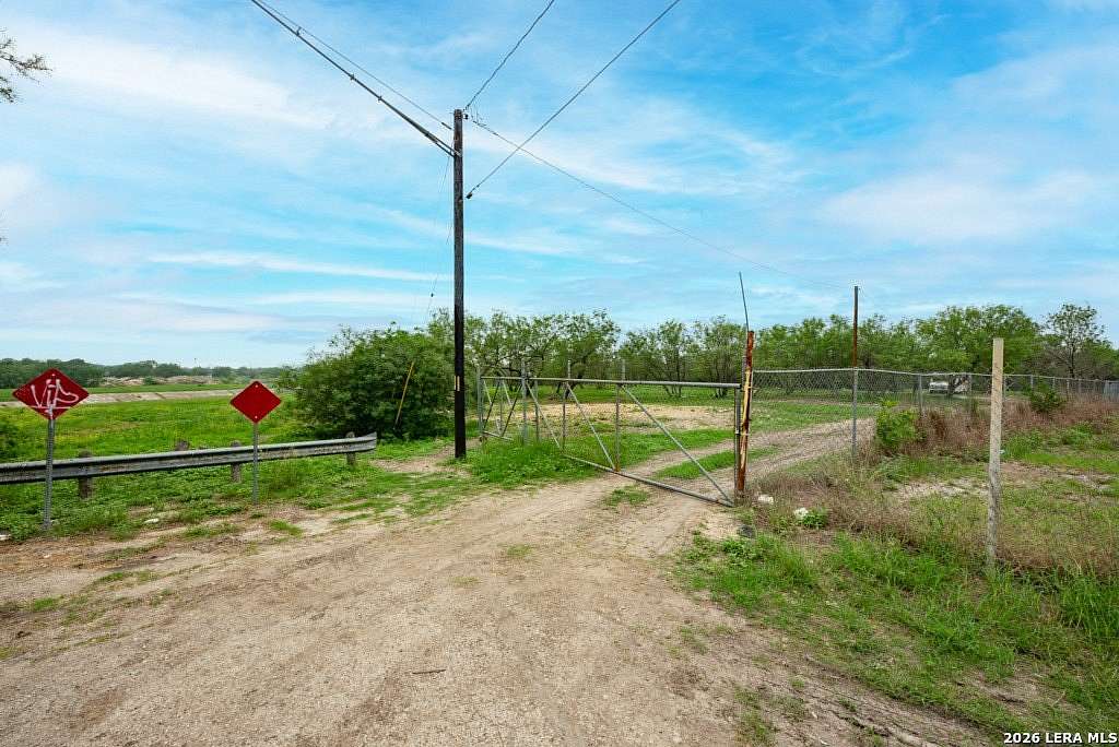 1.9 Acres of Residential Land for Sale in San Antonio, Texas