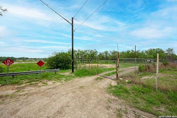 1.9 Acres of Residential Land for Sale in San Antonio, Texas