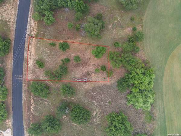 0.26 Acres of Residential Land for Sale in Blanco, Texas