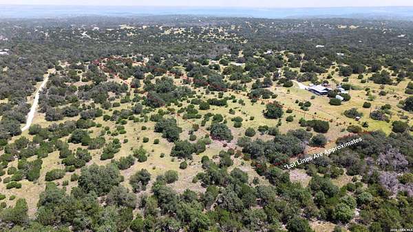8.39 Acres of Residential Land for Sale in Fredericksburg, Texas