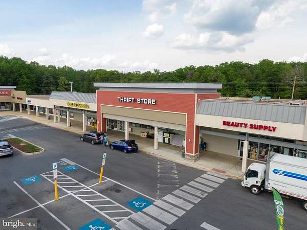 1.55 Acres of Commercial Land for Lease in Bryans Road, Maryland