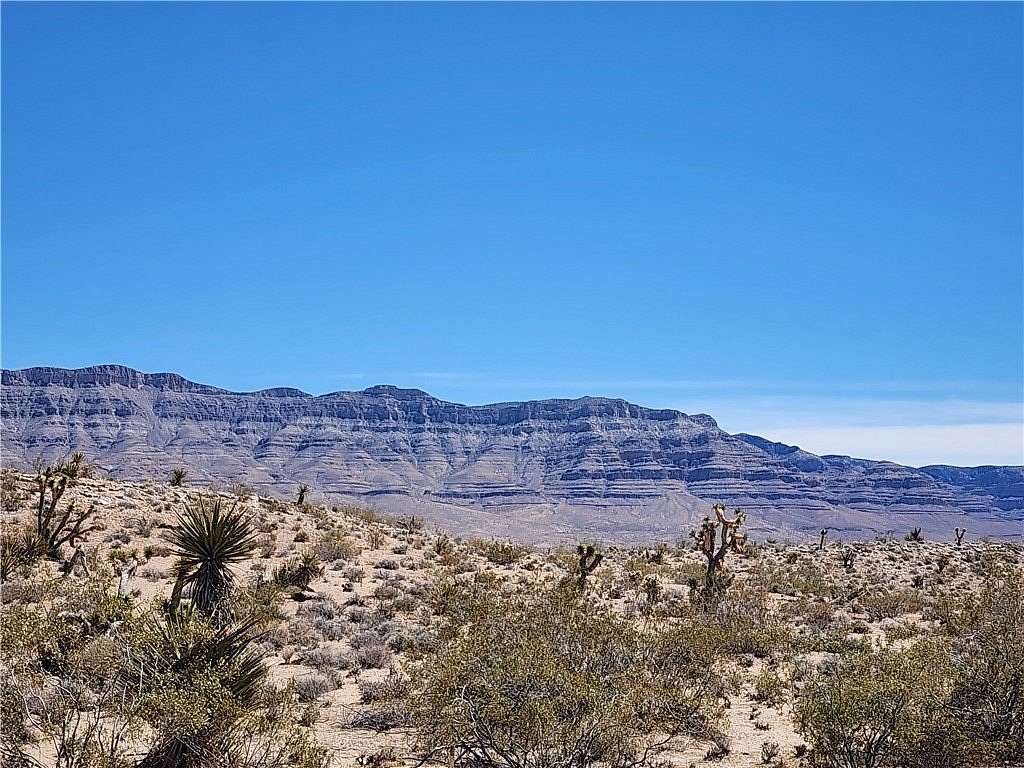 0.27 Acres of Residential Land for Sale in Meadview, Arizona