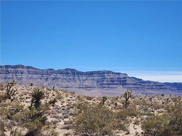 0.27 Acres of Residential Land for Sale in Meadview, Arizona