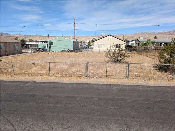 0.07 Acres of Residential Land for Sale in Bullhead City, Arizona