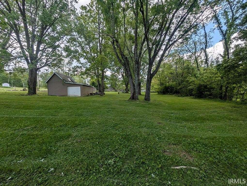 0.75 Acres of Residential Land for Sale in Bloomington, Indiana