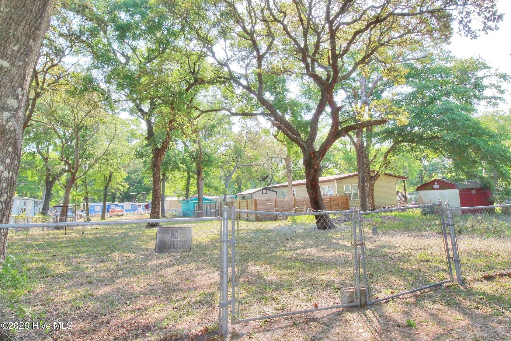 0.11 Acres of Land for Sale in Ocean Isle Beach, North Carolina