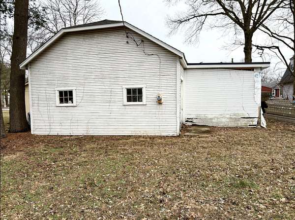 0.16 Acres of Residential Land for Sale in Reynoldsburg, Ohio