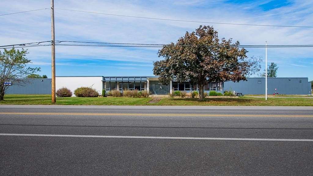 2 Acres of Commercial Land for Lease in Williamsport, Pennsylvania
