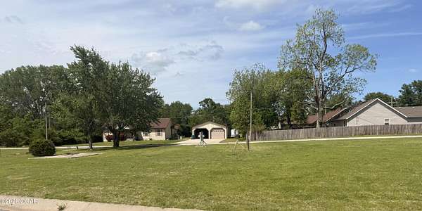 0.65 Acres of Residential Land for Sale in Joplin, Missouri