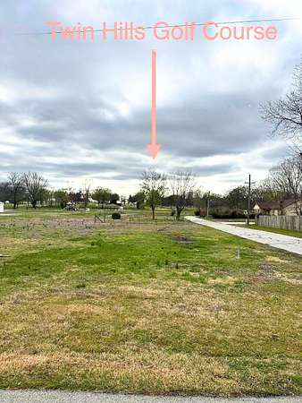 0.65 Acres of Residential Land for Sale in Joplin, Missouri