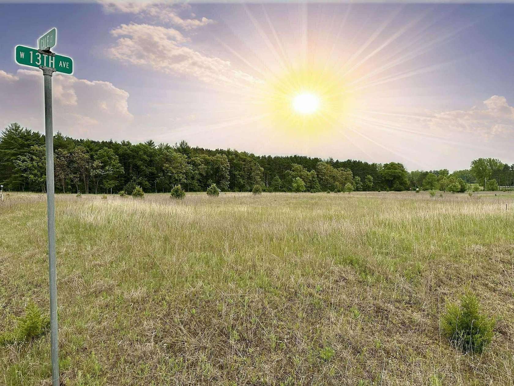 0.69 Acres of Residential Land for Sale in Wisconsin Dells, Wisconsin