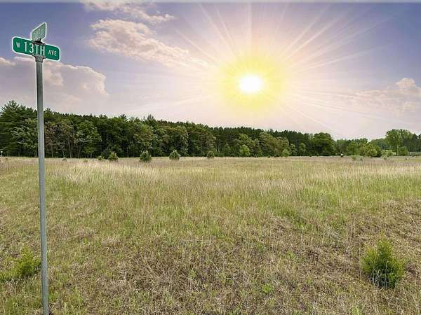 0.69 Acres of Residential Land for Sale in Wisconsin Dells, Wisconsin