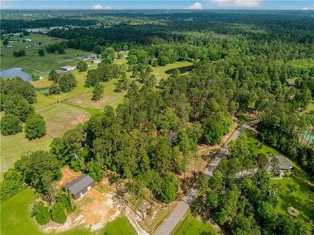 Residential Land for Sale in Folsom, Louisiana