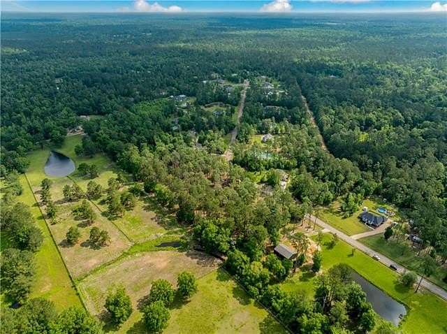 Residential Land for Sale in Folsom, Louisiana