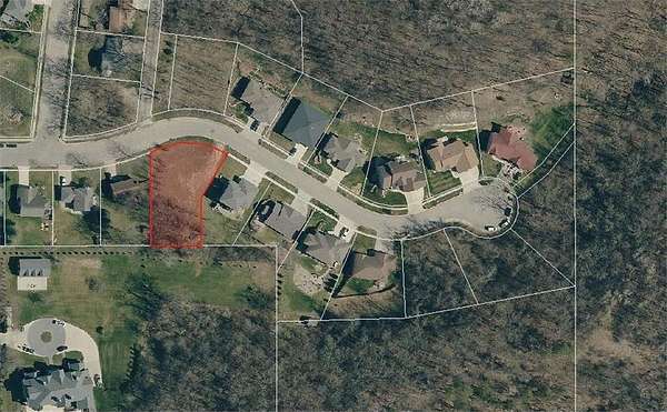0.49 Acres of Residential Land for Sale in Red Wing, Minnesota