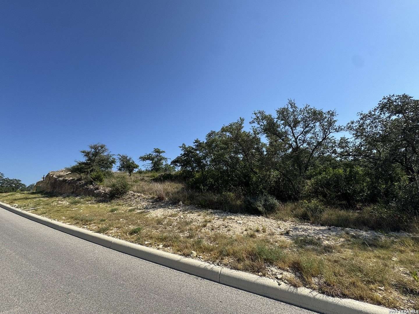 0.75 Acres of Residential Land for Sale in San Antonio, Texas