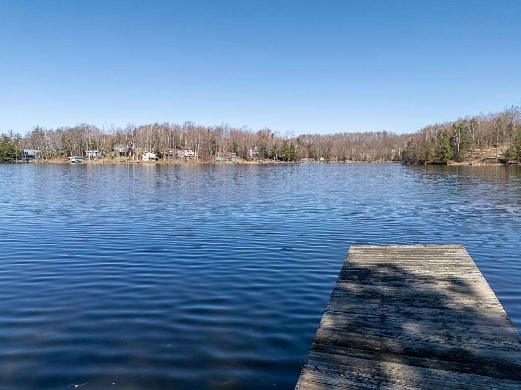 7.34 Acres of Land with Home for Sale in Gleason, Wisconsin