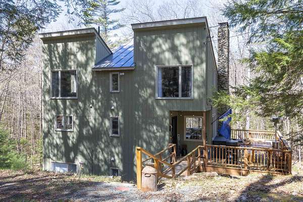 2.1 Acres of Land with Home for Sale in Waterford Town, Vermont