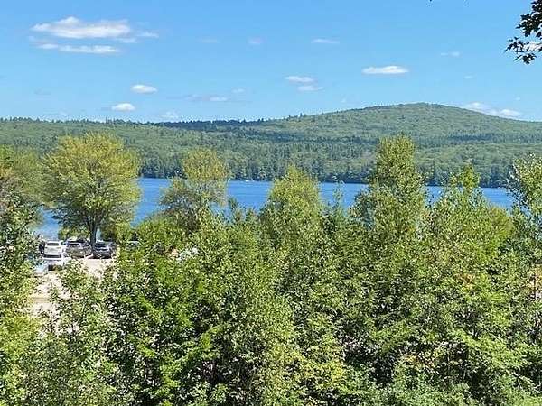 7.46 Acres of Improved Mixed-Use Land for Sale in Newbury, New Hampshire