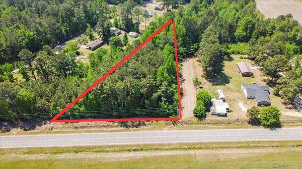 1.6 Acres of Residential Land for Sale in Dillon, South Carolina