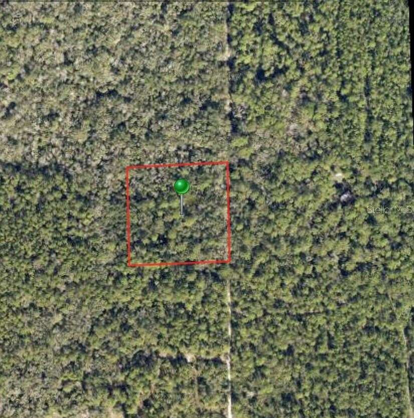 2.5 Acres of Land for Sale in Osteen, Florida