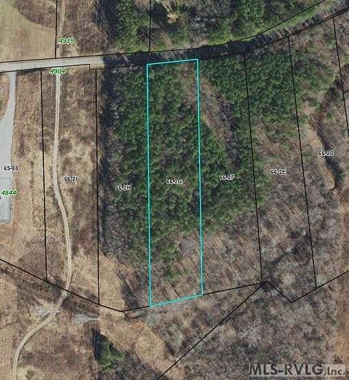 2.67 Acres of Residential Land for Sale in Freeman, Virginia