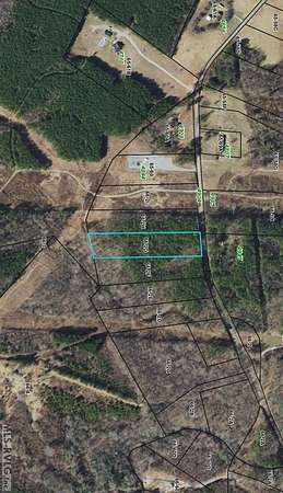 2.67 Acres of Land for Sale in Freeman, Virginia