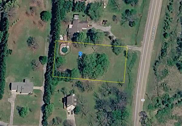 0.8 Acres of Residential Land for Sale in Maryville, Tennessee