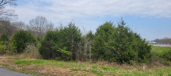 1 Acre of Residential Land for Sale in Shelbyville, Tennessee