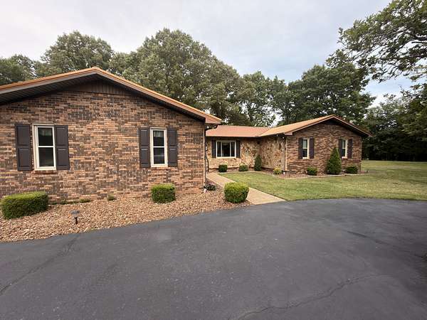 2.7 Acres of Land with Home for Sale in Estill Springs, Tennessee