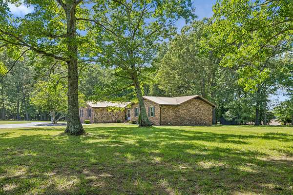 2.7 Acres of Land with Home for Sale in Estill Springs, Tennessee