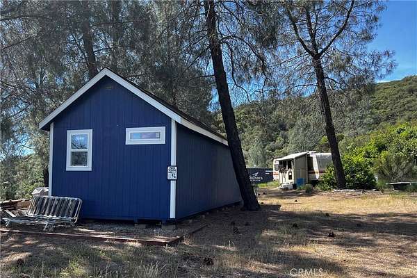 480 Acres of Recreational Land for Sale in Lockwood, California
