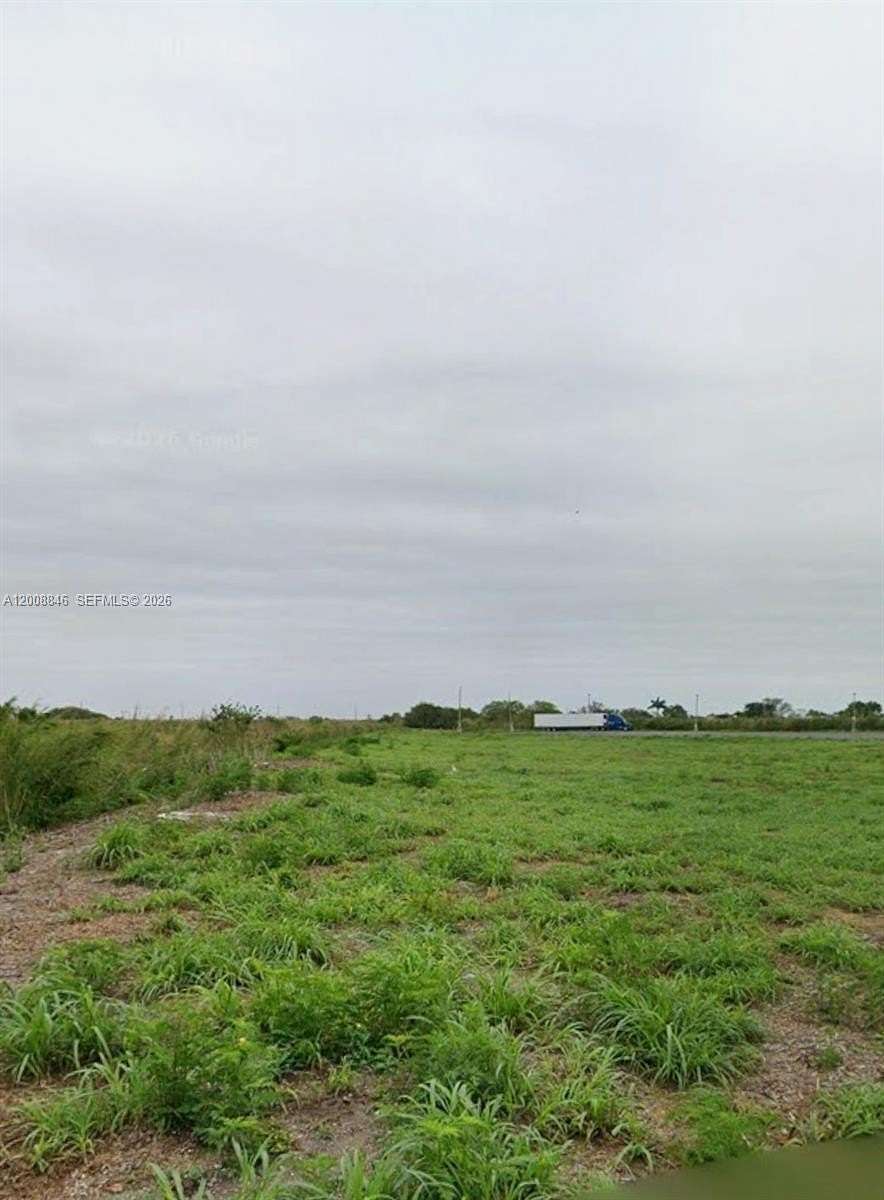 12 Acres of Commercial Land for Sale in South Bay, Florida