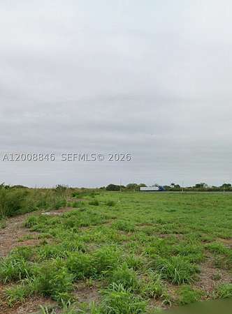 12 Acres of Commercial Land for Sale in South Bay, Florida