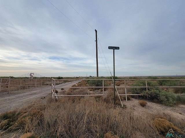 80 Acres of Recreational & Residential Land for Sale in Roswell, New Mexico