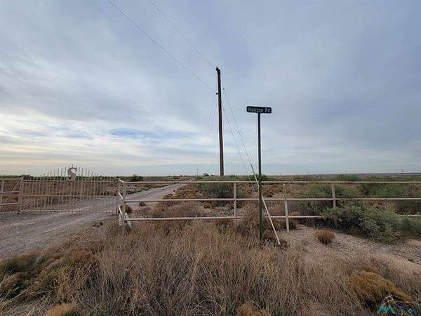 80 Acres of Recreational & Residential Land for Sale in Roswell, New Mexico