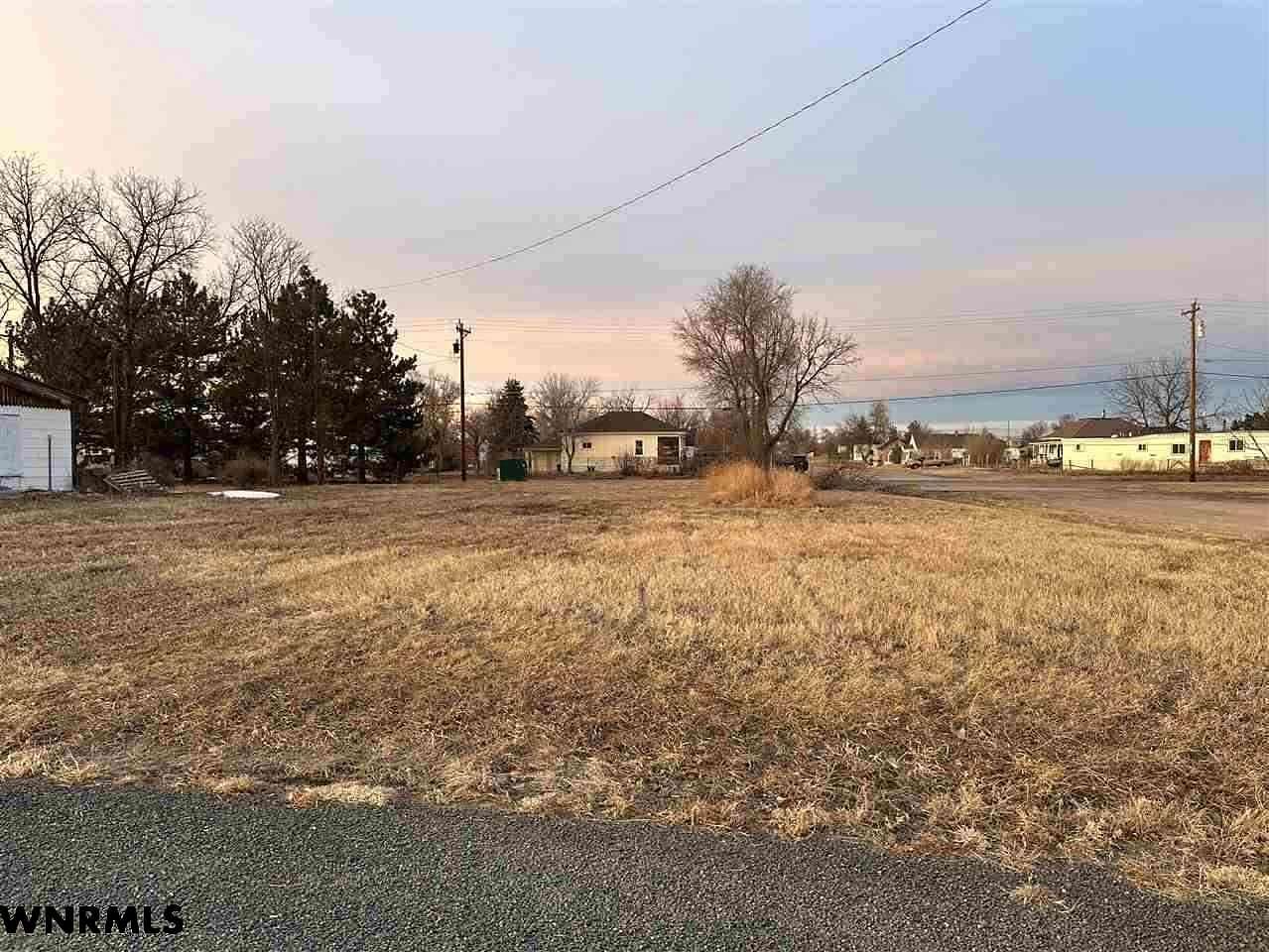 0.23 Acres of Residential Land for Sale in Kimball, Nebraska