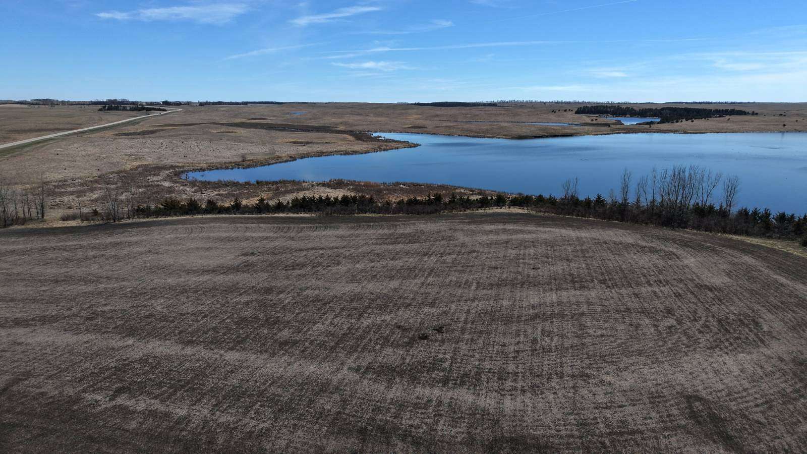 15 Acres of Recreational Land for Sale in Lake City, South Dakota
